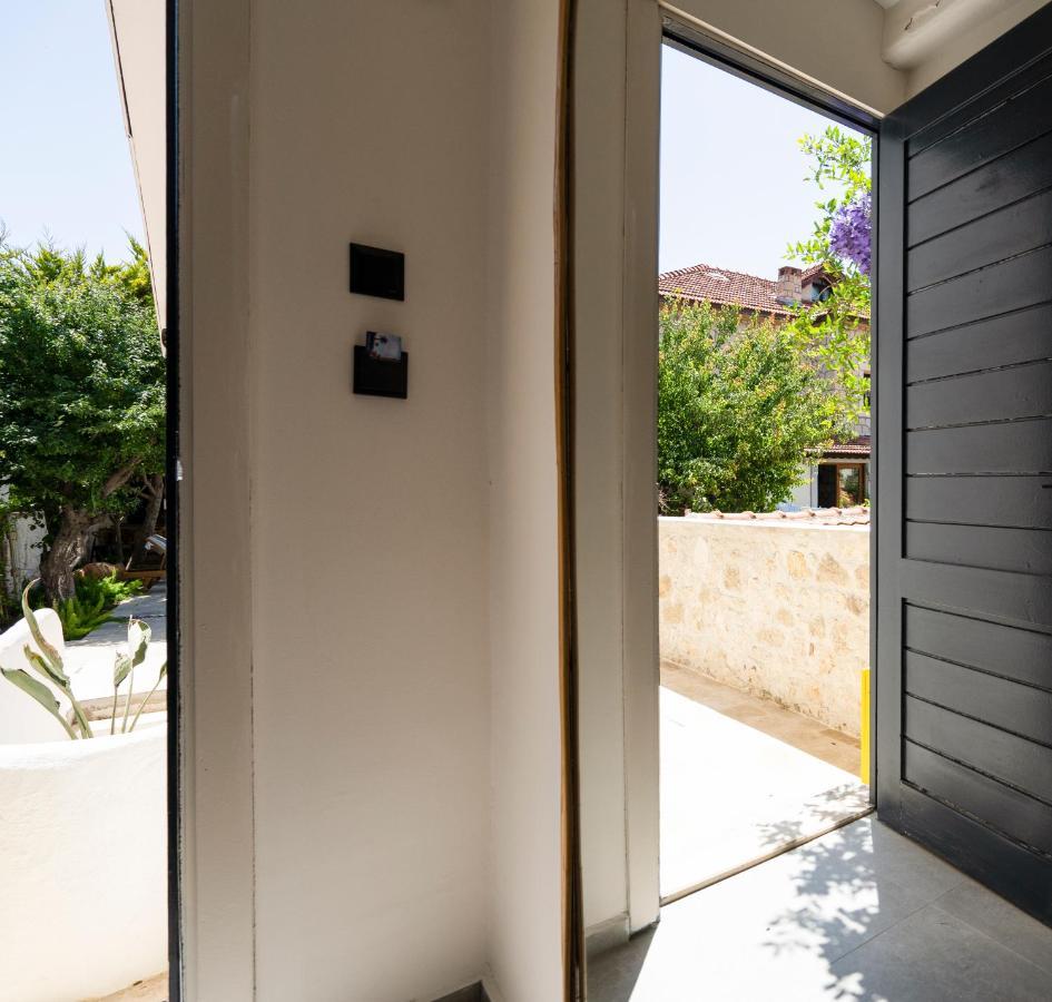 Art Alaçatı Exterior photo