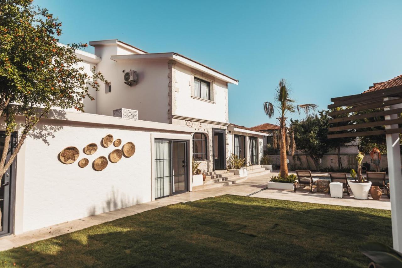 Art Alaçatı Exterior photo